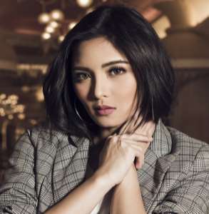 Kim Chiu